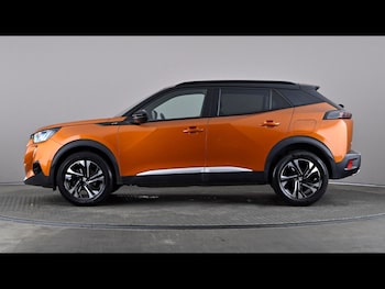 Used Peugeot 2008 2022 for sale - 79173099: Photo
