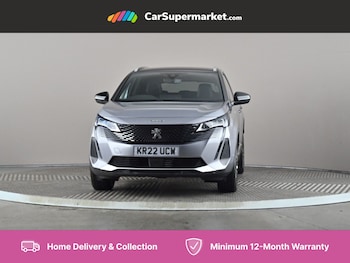 Used Peugeot 3008 2022 for sale - 75582568: Photo