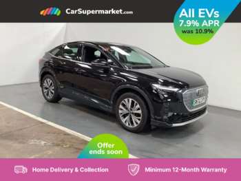 2022 - 150kW 40 82kWh Sport Auto 5-Door