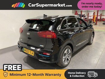 Used Kia Niro 2022 for sale - 77904390: Photo