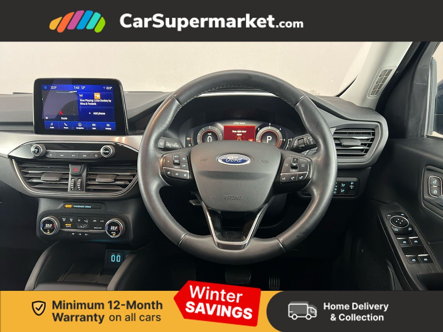 Used Ford Kuga 2021 for sale - 76820084: Photo 15