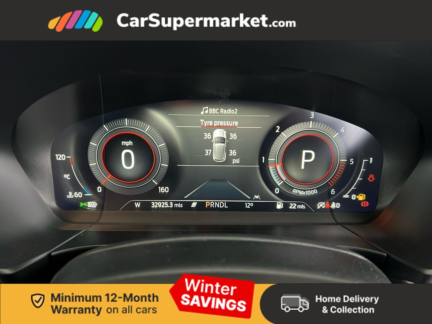 Used Ford Kuga 2021 for sale - 76820084: Photo 16