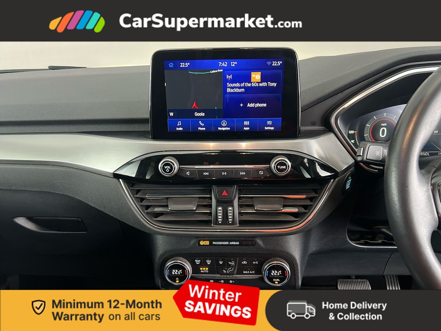 Used Ford Kuga 2021 for sale - 76820084: Photo 17