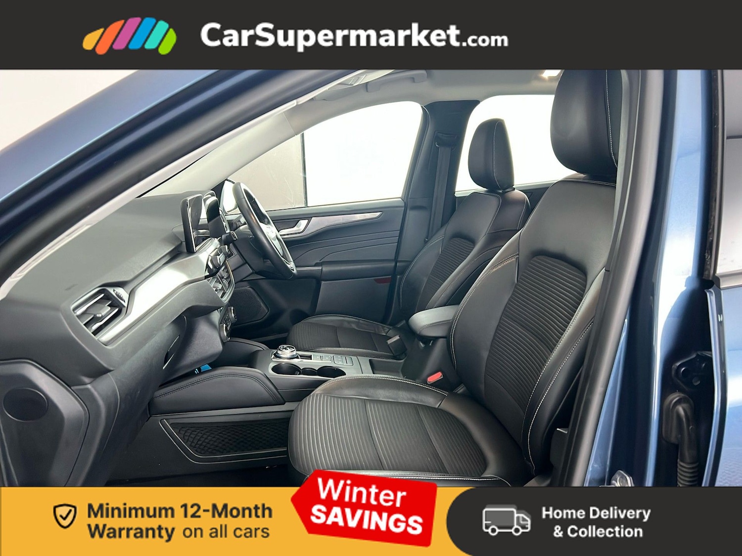 Used Ford Kuga 2021 for sale - 76820084: Photo 18