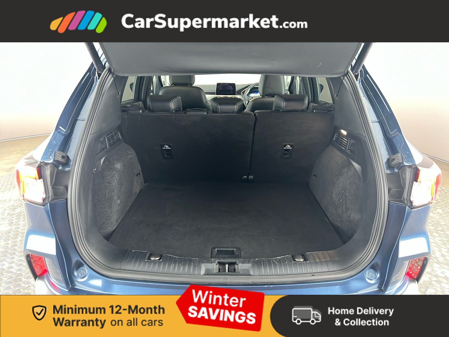 Used Ford Kuga 2021 for sale - 76820084: Photo 23