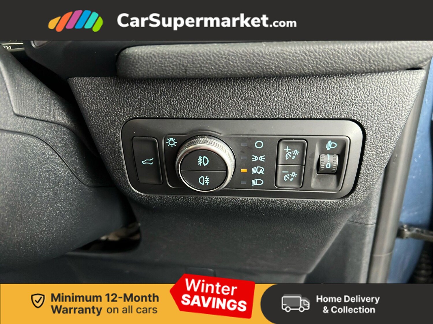 Used Ford Kuga 2021 for sale - 76820084: Photo 27