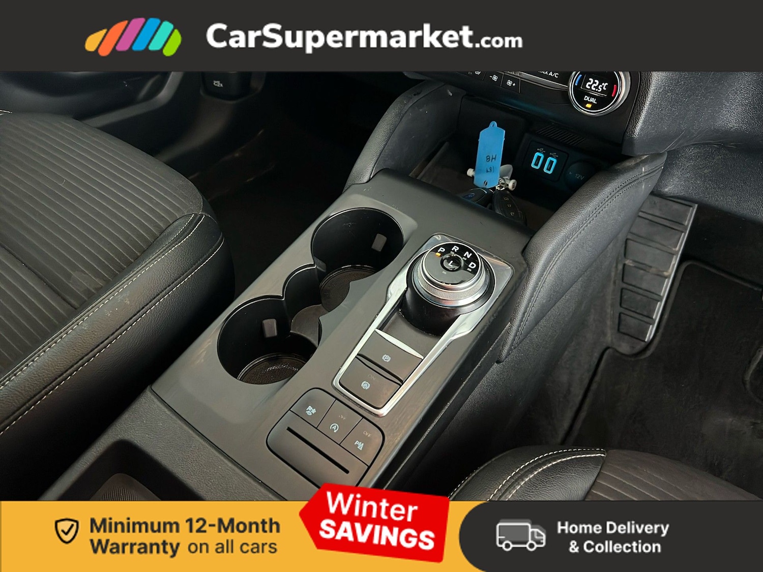 Used Ford Kuga 2021 for sale - 76820084: Photo 28