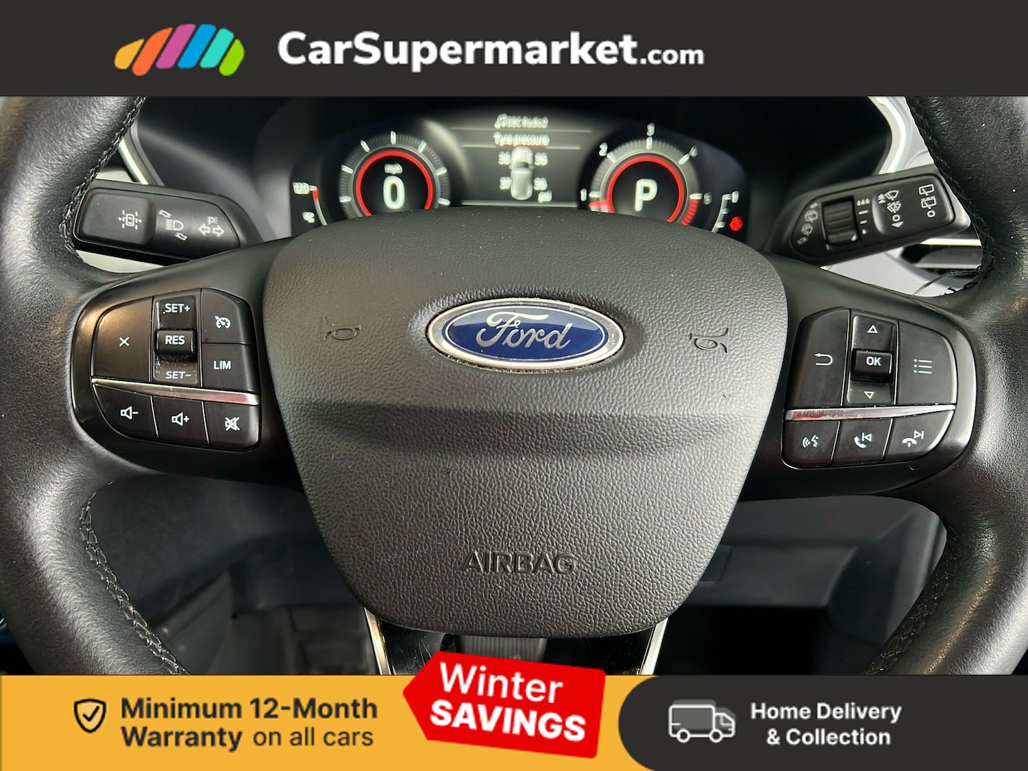 Used Ford Kuga 2021 for sale - 76820084: Photo 29