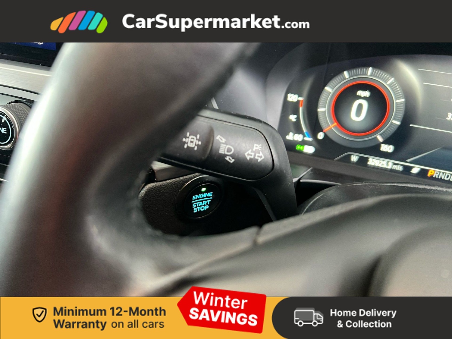 Used Ford Kuga 2021 for sale - 76820084: Photo 31