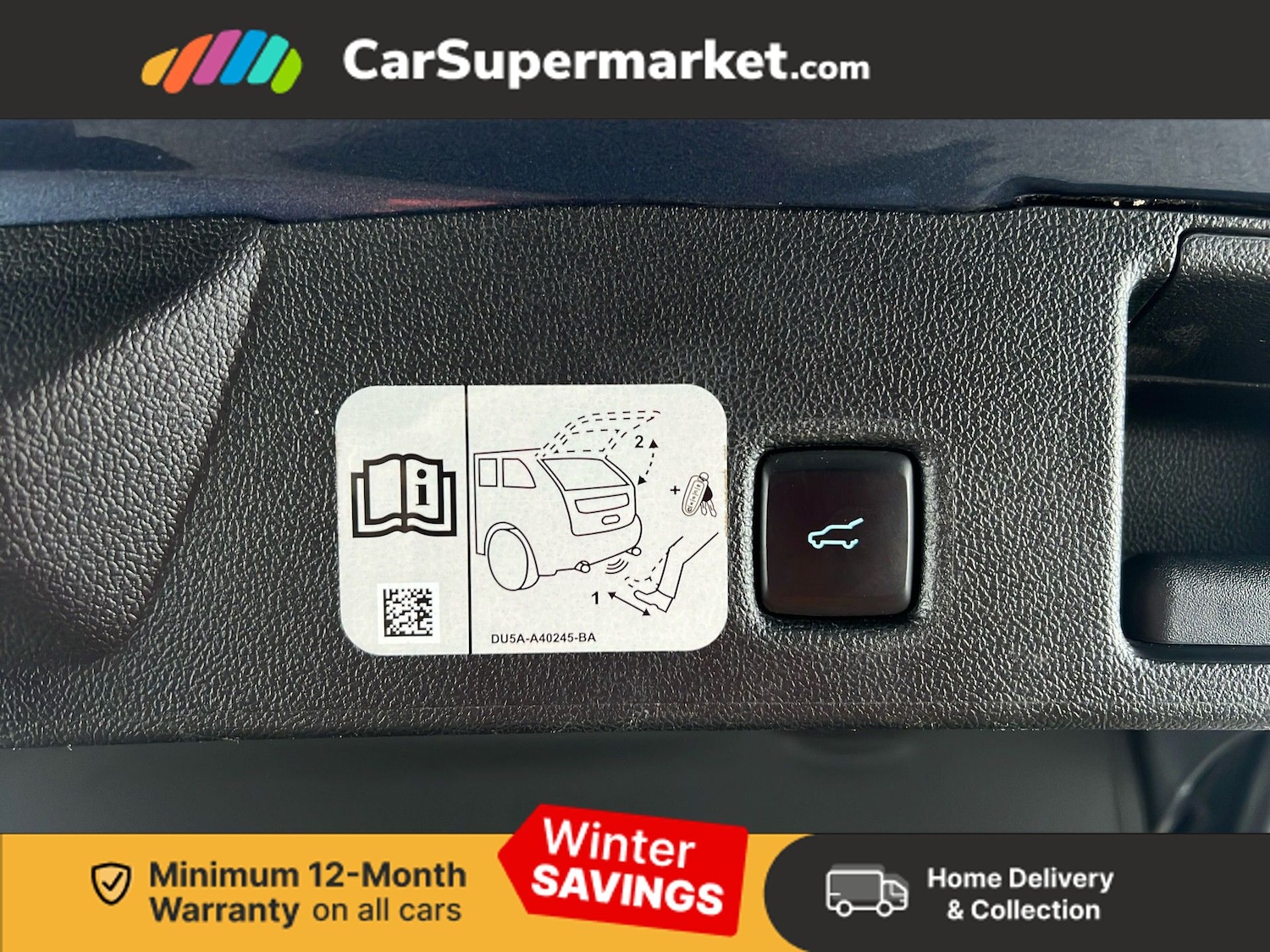 Used Ford Kuga 2021 for sale - 76820084: Photo 32