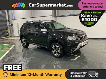 2022 - 1.3 TCe 150 Prestige 5dr EDC