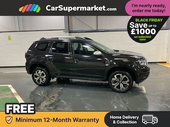 Used Dacia Duster 2022 for sale - 76662213: Photo