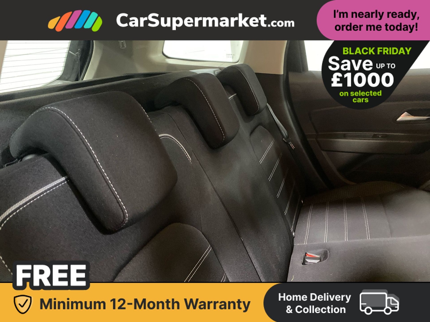 Used Dacia Duster 2022 for sale - 76662213: Photo 7