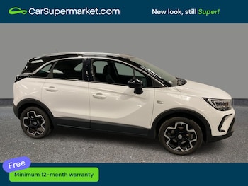 Used Vauxhall Crossland 2023 for sale - 78436961: Photo