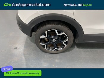 Used Vauxhall Crossland 2023 for sale - 78436961: Photo