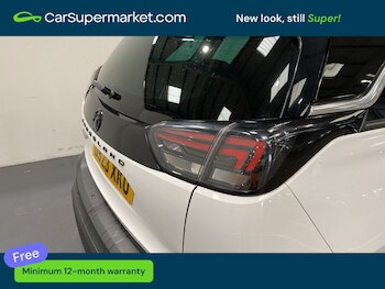 Used Vauxhall Crossland 2023 for sale - 78436961: Photo