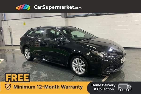 Used Toyota Corolla 2023 for sale - 76280800: Photo 1