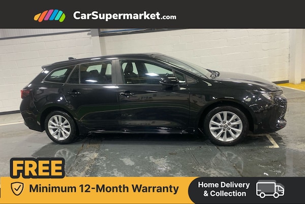 Used Toyota Corolla 2023 for sale - 76280800: Photo 2