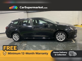 Used Toyota Corolla 2023 for sale - 76280800: Photo 2