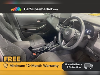 Used Toyota Corolla 2023 for sale - 76280800: Photo 4
