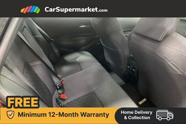 Used Toyota Corolla 2023 for sale - 76280800: Photo 5