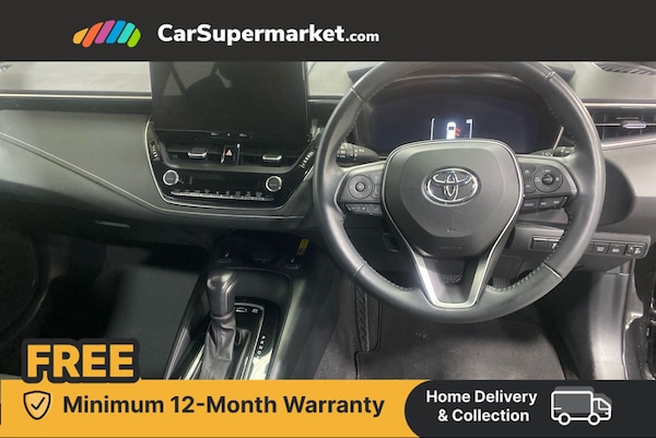 Used Toyota Corolla 2023 for sale - 76280800: Photo 6