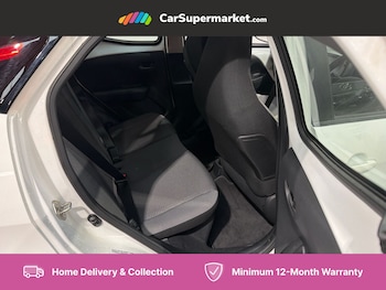 Used Toyota AYGO 2021 for sale - 76133752: Photo 3