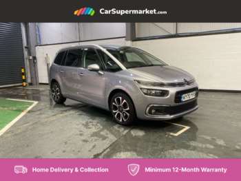 2020 - 1.5 BlueHDi 130 Flair Plus EAT8 5-Door