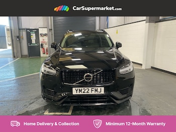 Used Volvo XC90 2022 for sale - 75655451: Photo