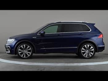 Used Volkswagen Tiguan 2018 for sale - 79672598: Photo