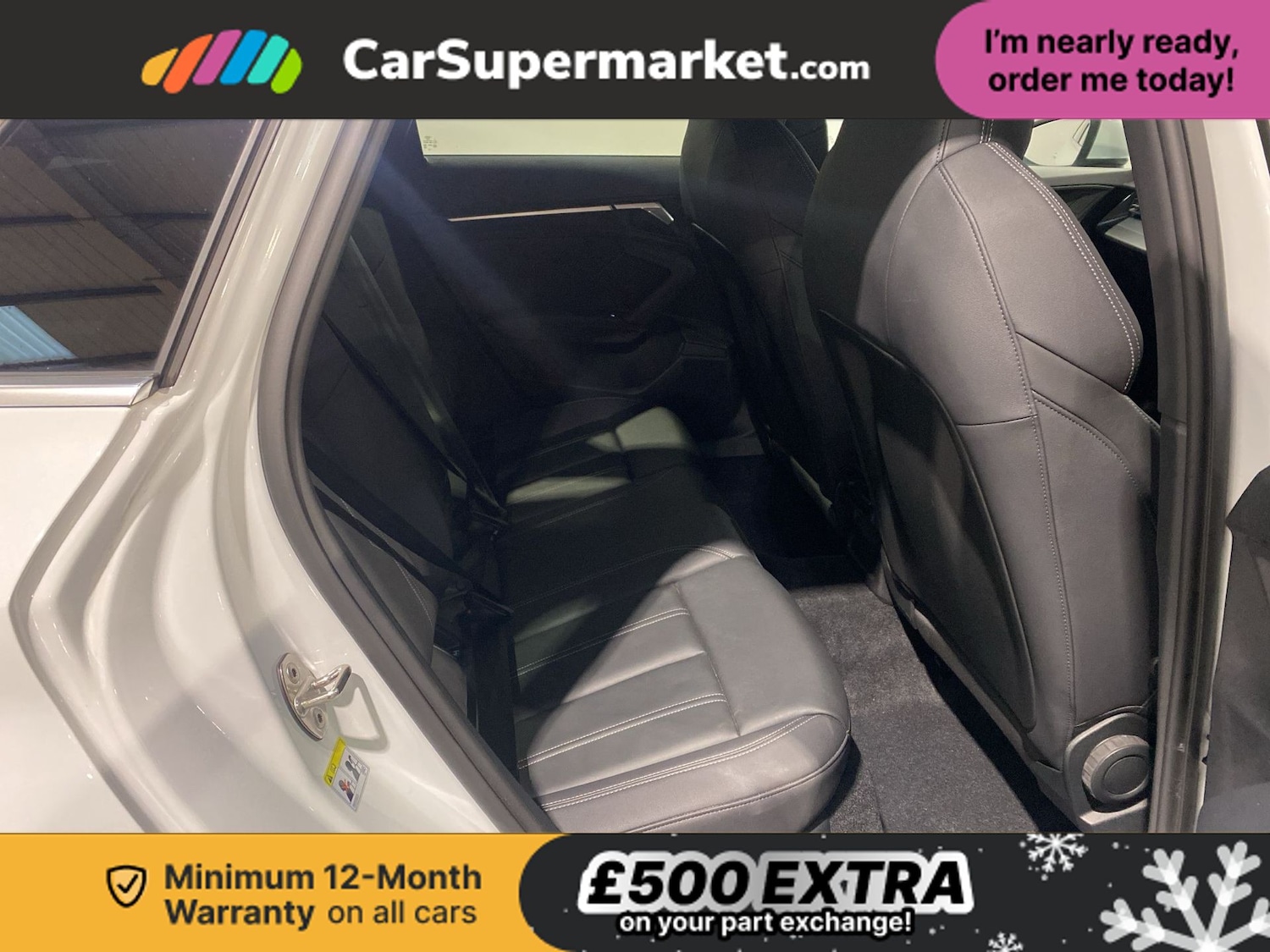 Used Audi A3 2023 for sale - 76949623: Photo 6