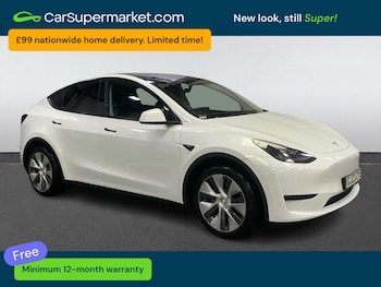 Used Tesla Model Y 2023 for sale - 78316667: Photo