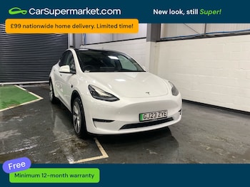 Used Tesla Model Y 2023 for sale - 78316667: Photo