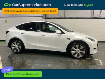Used Tesla Model Y 2023 for sale - 78316667: Photo