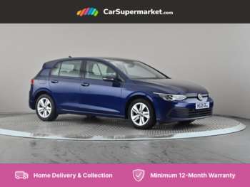 2021 - 1.5 eTSI 150 Life DSG 5-Door