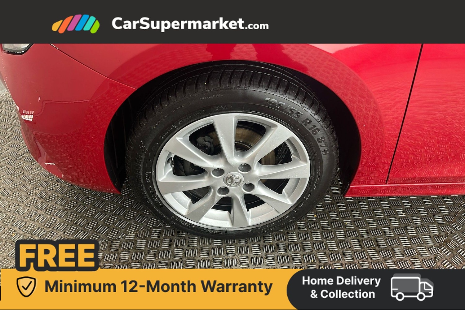 Used Vauxhall Corsa 2022 for sale - 76546285: Photo 19