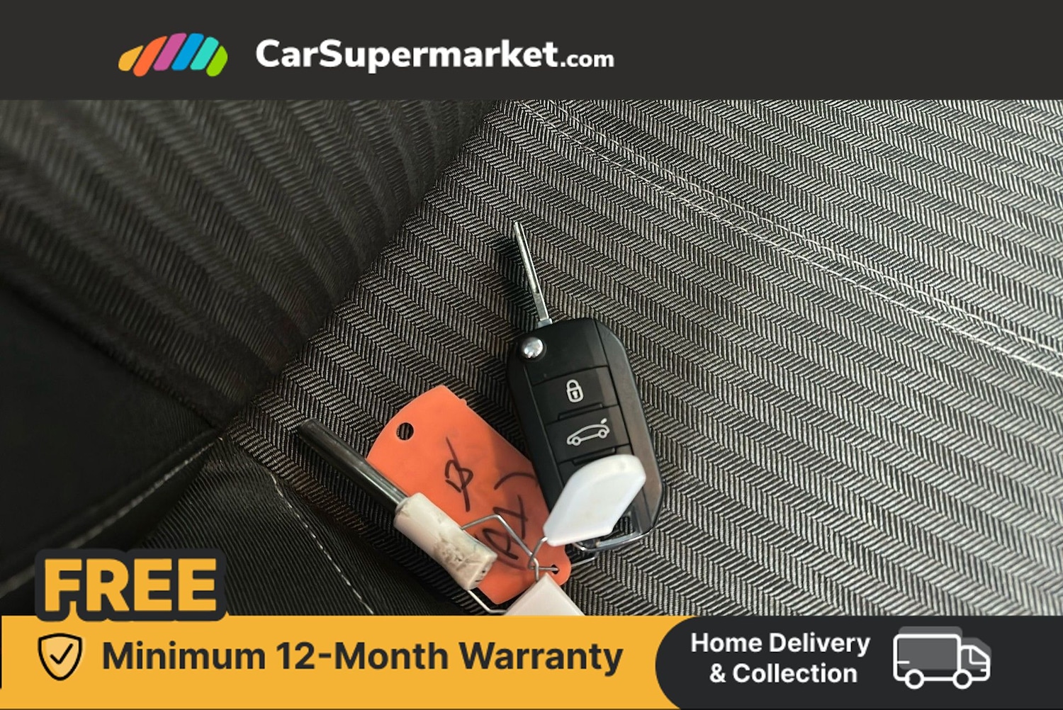 Used Vauxhall Corsa 2022 for sale - 76546285: Photo 23