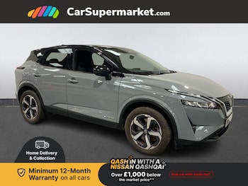 Used Nissan Qashqai 2023 for sale - 77774072: Photo