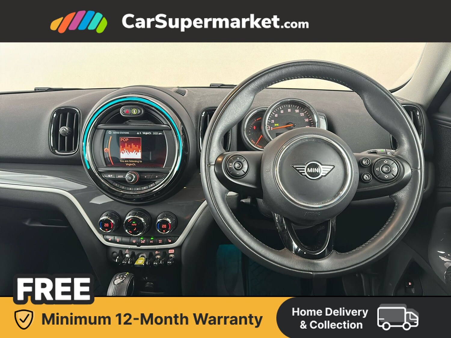 Used MINI Countryman 2019 for sale - 77535383: Photo 14