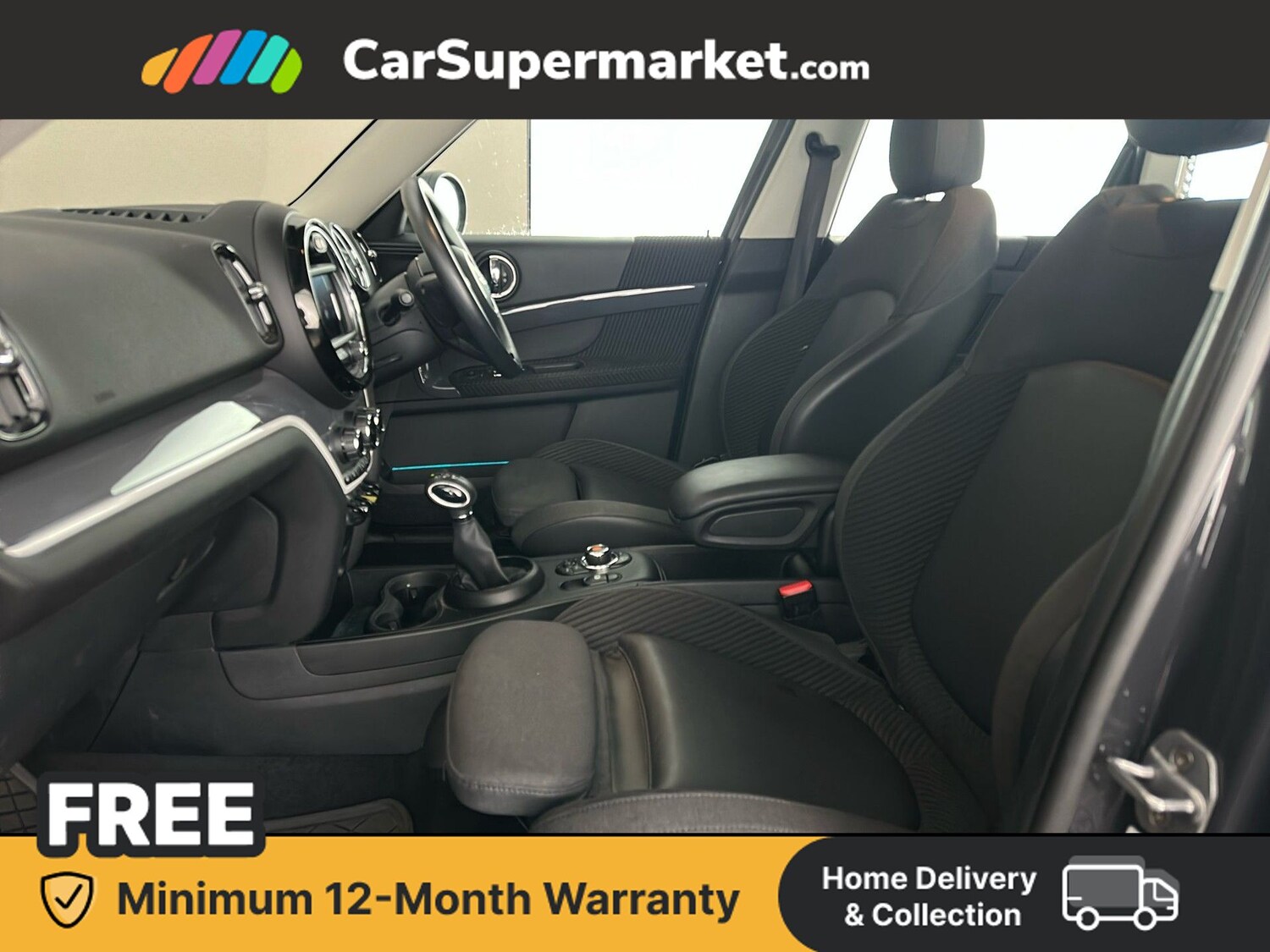 Used MINI Countryman 2019 for sale - 77535383: Photo 17