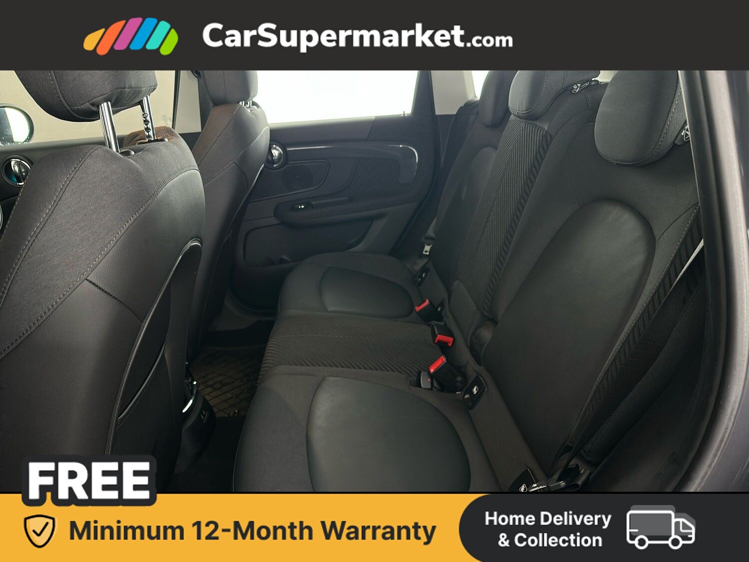 Used MINI Countryman 2019 for sale - 77535383: Photo 18