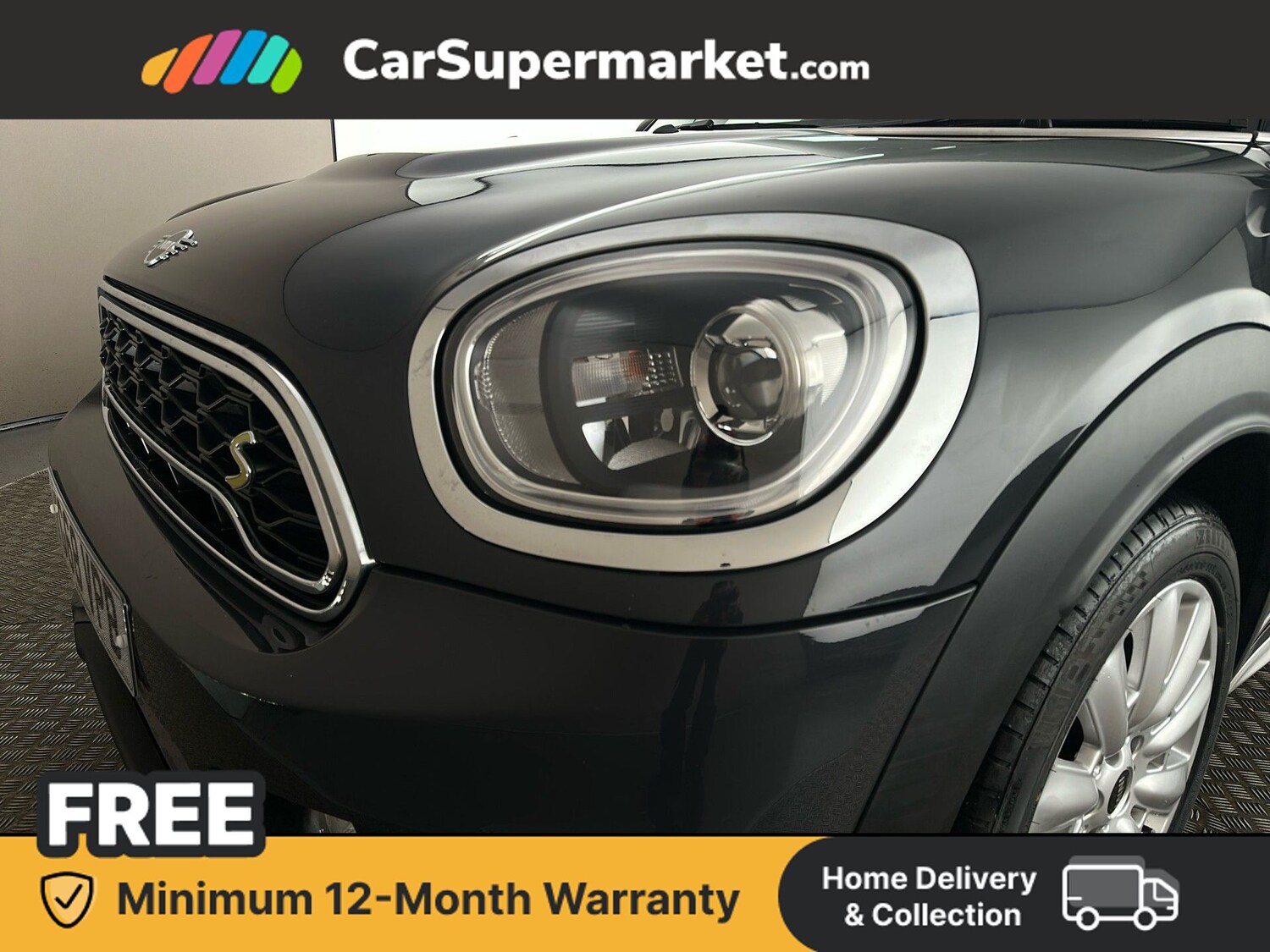 Used MINI Countryman 2019 for sale - 77535383: Photo 20