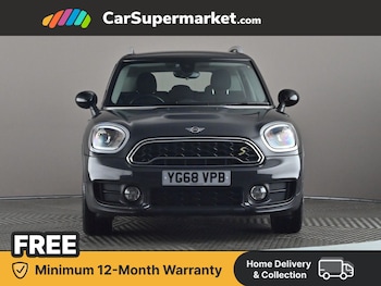 Used MINI Countryman 2019 for sale - 77535383: Photo