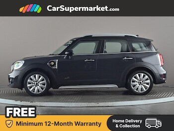 Used MINI Countryman 2019 for sale - 77535383: Photo