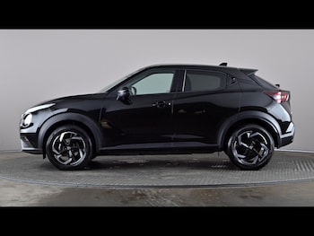 Used Nissan Juke 2024 for sale - 78962530: Photo