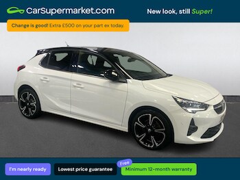 Used Vauxhall Corsa 2023 for sale - 78201719: Photo