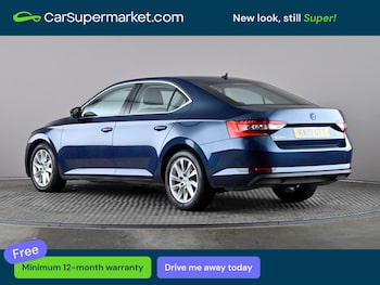 Used Skoda Superb 2019 for sale - 78390394: Photo