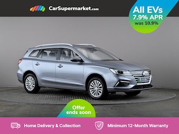 2022 - 115kW Exclusive EV 61kWh Auto 5-Door