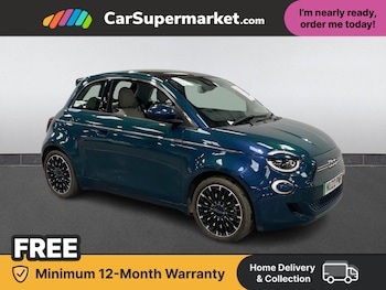 Fiat 500 feature image