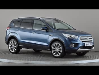 Used Ford Kuga 2019 for sale - 79627564: Photo